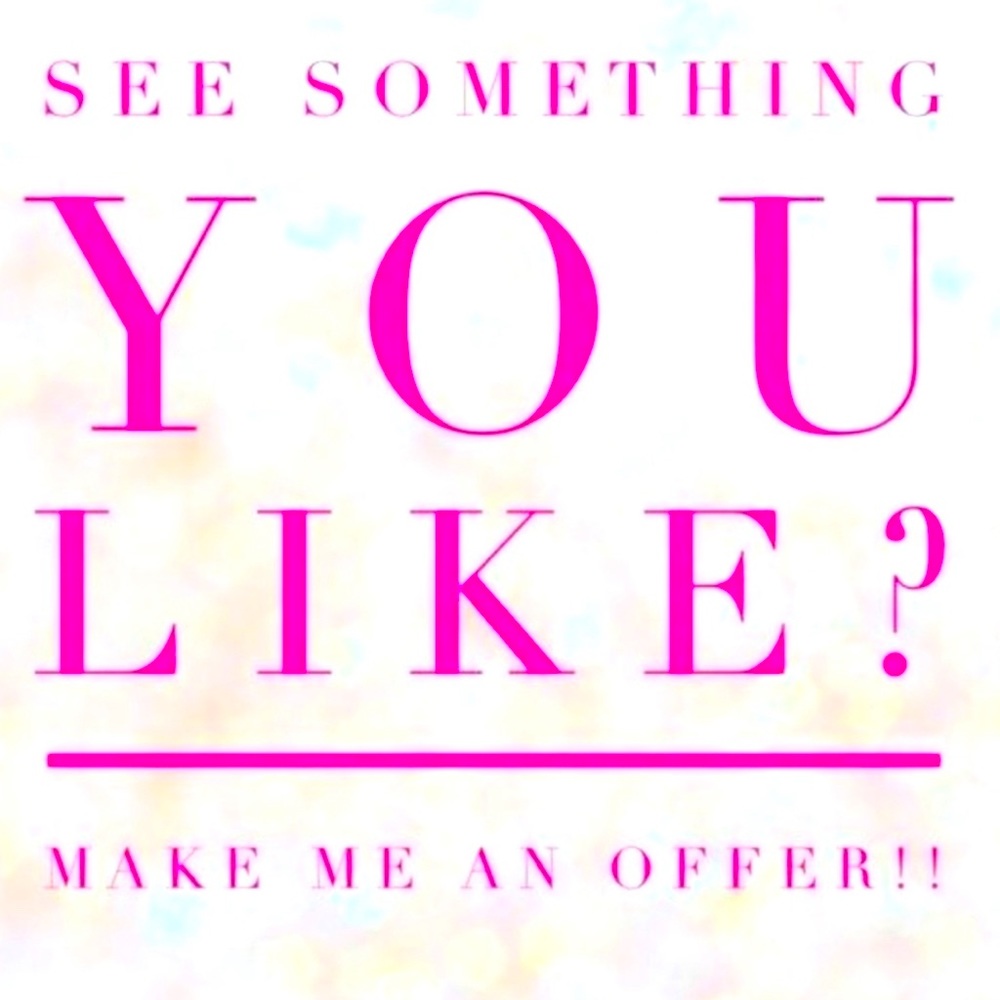 Let’s make some deals!